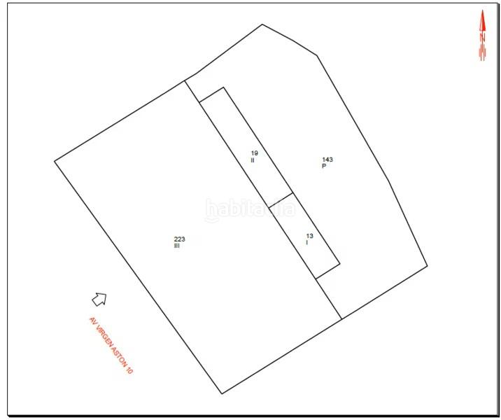 Foto a1b3c5de-3bc0-4c7a-8024-8b69e776208b. Casa conjunto de vivienda en alcala de gurrea en Alcalá de Gurrea