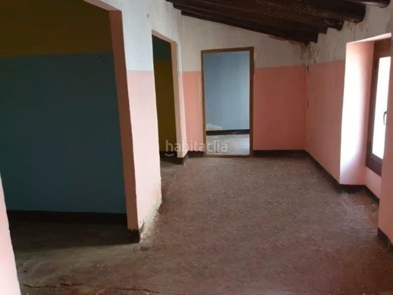 Foto a2f653d8-a6dd-4c38-8010-498acf4f51ef. Casa conjunto de vivienda en alcala de gurrea en Alcalá de Gurrea