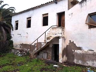 Reihenhaus in Alcalá del Obispo. Casa en alcala del obispo