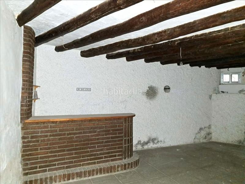 Foto 2b377e6d-62f3-4cd3-a2bb-6aa07e14c717. Casa adossada a Alcalá del Obispo