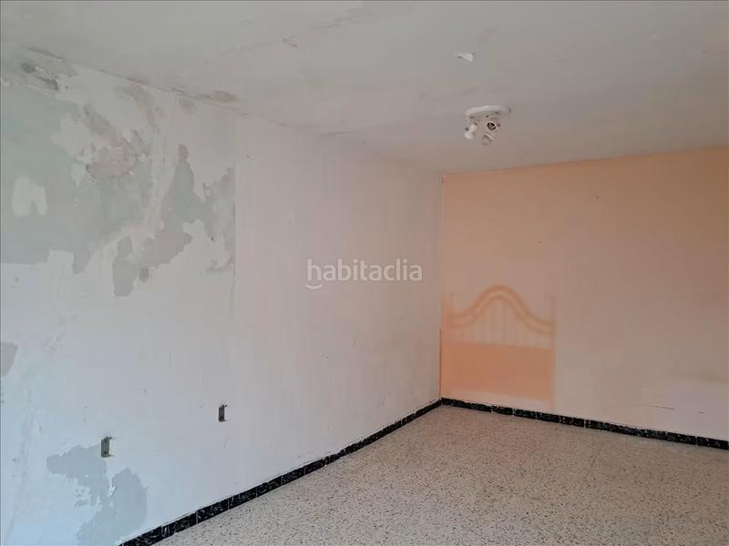 Foto eabd7e7f-8b85-4219-9416-880ff6de1485. Casa adossada a Alcalá del Obispo