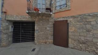 Maison  Calle de la roqueta. Casa casco antiguo fraga