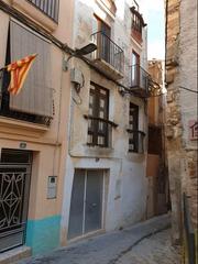 Maison  Calle san sebastián. Casa casco histórico