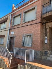 Haus  Calle san antonio. Casa en belver de cinca