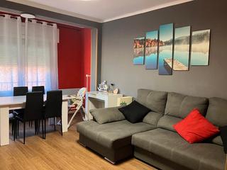 Pis  Calle de escorial. Piso de segunda mano