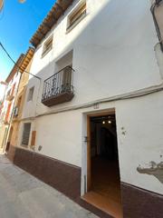 Casa  Calle santa cruz. Casa de segunda mano en alcolea de cinca