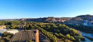 Pis a Avenida de aragón 1. Ático de segunda mano