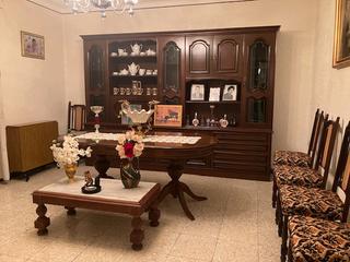 Appartement  Calle de escorial. Piso de segunda mano