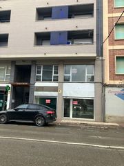 Local commercial à Avenida de Aragón