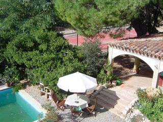 Finca rústica a Fraga