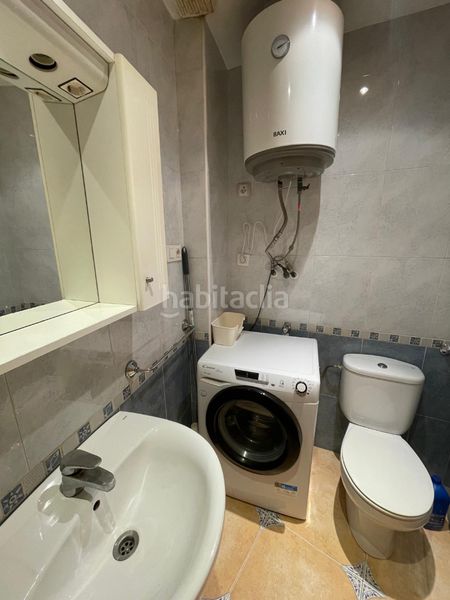 Foto 46a75e68-f596-47b2-a029-275365a341ff. Apartament amb calefacció a Fraga