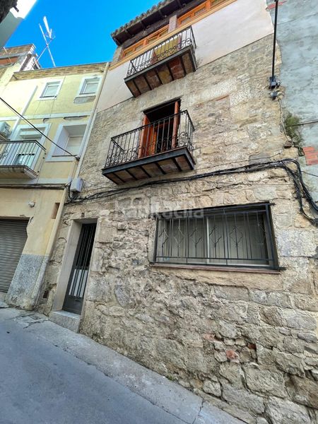 Foto 77b9b4ad-718a-45f6-a23a-1d404a9b473d. Apartament amb calefacció a Fraga