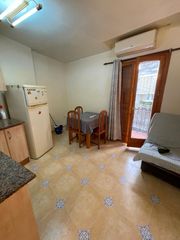 Apartament  Calle del pilar. Apartamento de una habitaci�n
