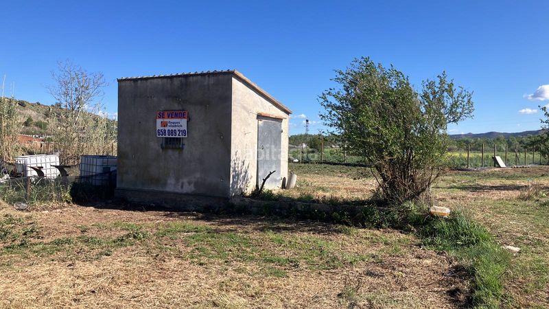Foto 4ee0c212-78b9-4cb6-b259-53c1cd160cad. Finca rústica a Zaidín