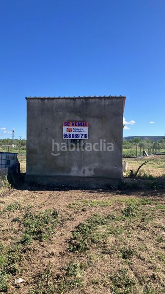 Foto b6df0af5-afec-4738-84fc-6fa9c4b97242. Finca rústica a Zaidín