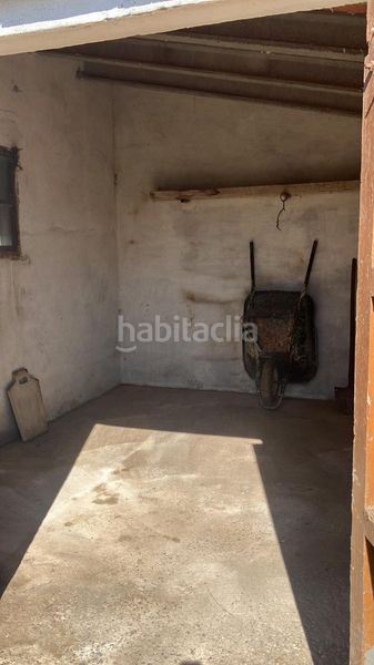 Foto fc3510ae-af68-476d-814e-d1917c20c86c. Finca rústica a Zaidín