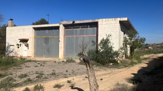 Fondo rustico  Calle los obradores -revolt-de. Finca rústica partida cementerio