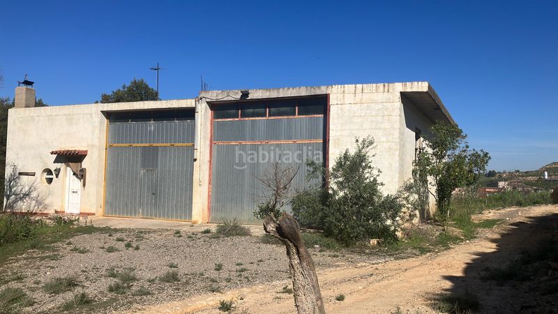 Foto 6a4a1483-2da3-454d-95c9-8885a571285b. Finca rústica a Fraga
