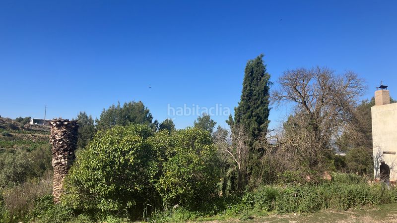 Foto d8ed9e8e-d79c-4d91-9fa1-3594a1b5ae3c. Finca rústica a Fraga