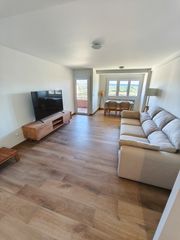 Flat  Calle alcabón. Expectacular piso completamente reformado