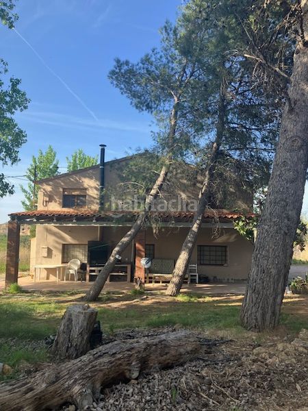 Foto 02d0ed27-9129-43ae-a07d-b4bf63e0ea34. Finca rústica a Fraga