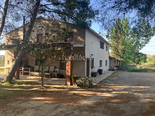 Foto 26c84774-9e32-47b4-b336-31ccf9105e10. Finca rústica a Fraga