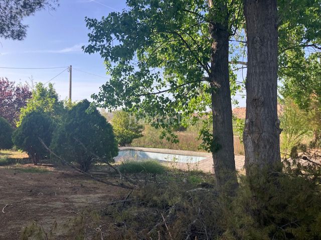 Foto 350ab955-aba2-4dac-b075-8b220ad02617. Finca rústica a Fraga