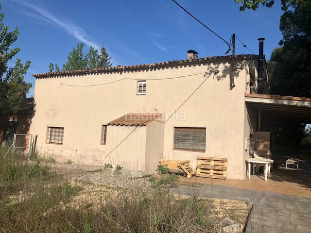 Foto 41c8f85d-7b27-4d52-81f7-939a58797907. Finca rústica a Fraga