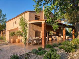 Fondo rustico  Partida poligono 007. Finca de recreo