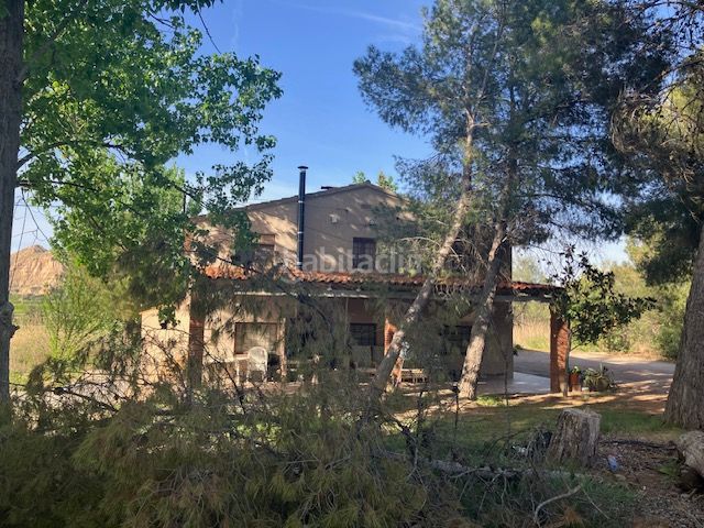 Foto 629308be-b668-4646-afb3-018d3c17c0b3. Finca rústica a Fraga