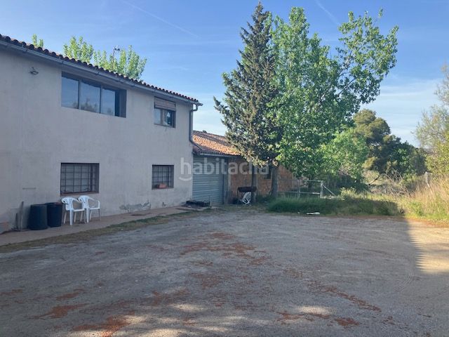 Foto 663d1151-fa3a-477e-8ef1-bac6f29a7db4. Finca rústica a Fraga