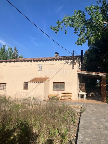 Foto 8aba97e7-7a19-48b7-a7aa-9b435ff65df5. Finca rústica a Fraga