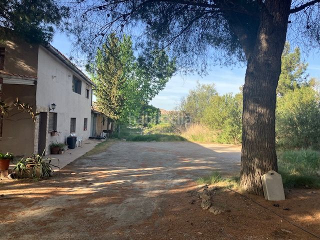 Foto 9a466c93-620a-48cf-a571-6db7006c8155. Finca rústica a Fraga