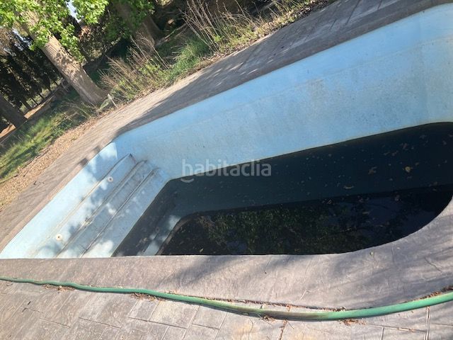 Foto d809e938-3866-412e-b30a-f94e2a1fa4c1. Finca rústica a Fraga