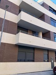 Pis  Carrer conc�rdia. Piso de obra nueva
