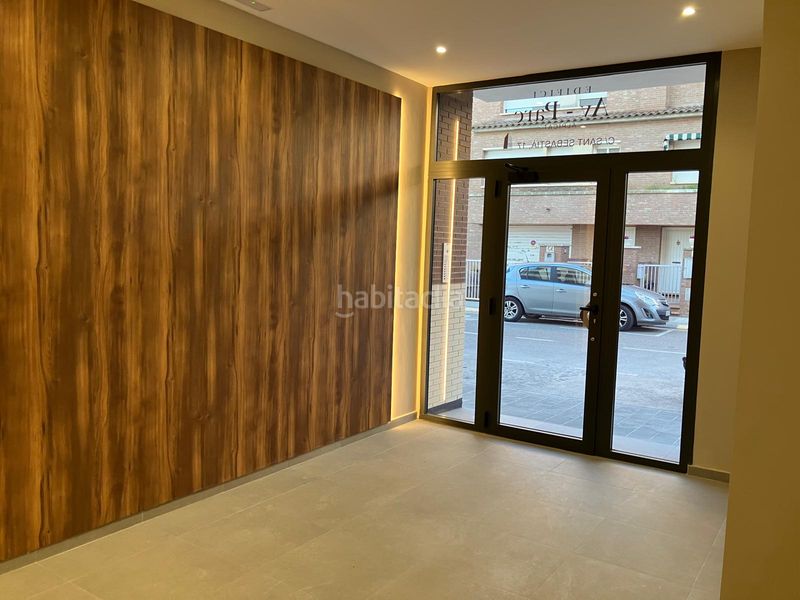 Foto 98670cc1-f70d-4a78-9ba1-7bef5f2ac659. Piso  de obra nueva en Alpicat