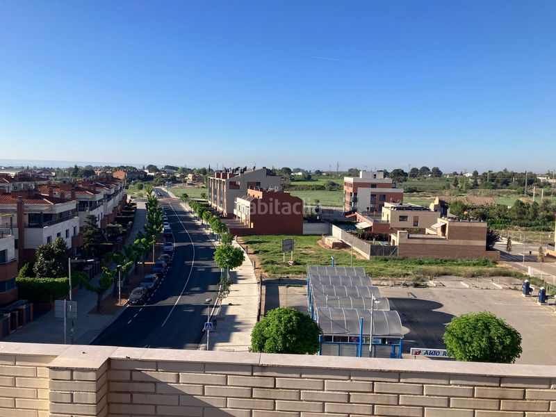 Foto c4fd23ef-7129-4769-a21f-80d67955bcf9. Piso  de obra nueva en Alpicat