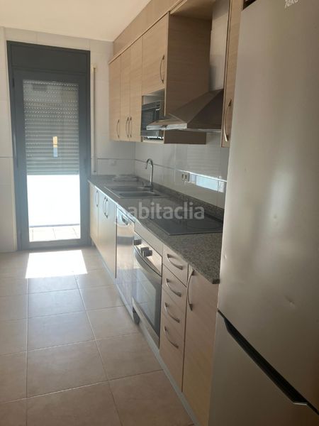 Foto f4e7f6f2-6e4a-42c4-b8e1-69243a612165. Àtic amb calefacció aparcament a Fraga