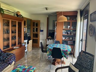 Etagenwohnung  Calle de la nueva 27. Piso junto al río cinca