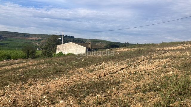 Foto e955dcb0-fe92-40ce-b2d2-3300a863967b. Finca rústica  en Fraga
