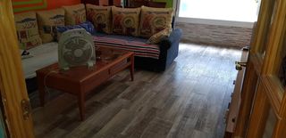 Appartamento  Calle luis buñuel. Piso reformado de segunda mano