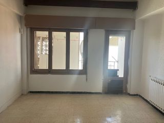 Etagenwohnung  Calle manuel alabart. Piso en el centro de fraga
