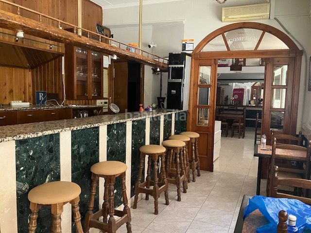 Foto e67c55ef-7be9-4303-bb9f-b42ab5c08fd2. Local comercial amb calefacció a Fraga