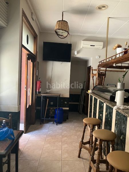 Foto efd2193f-9afc-4937-aac7-d84996584205. Local comercial amb calefacció a Fraga