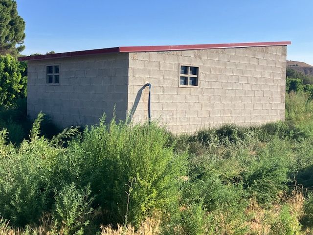 Foto c8f5d701-c1ab-4e9e-b87c-99aa1b7619d4. Finca rústica a Fraga