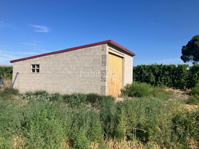 Foto debd1f1a-6477-482d-908f-5b1e0c119771. Finca rústica a Fraga