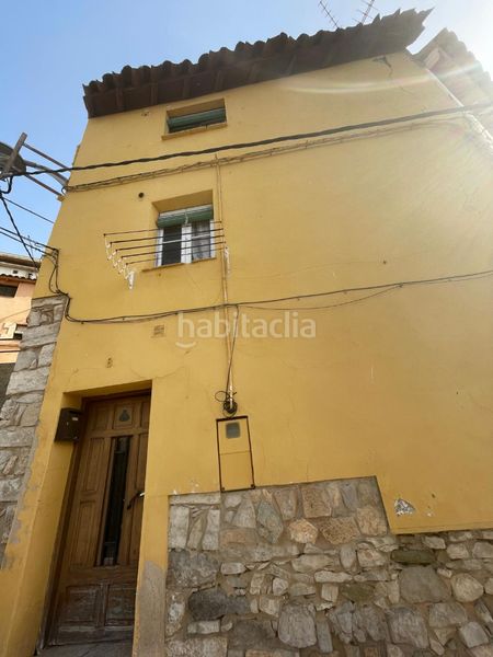 Foto 2be1105c-a5b9-4d96-86b2-d2b0206b63a7. Casa a plaza de san roque 8 a Fraga