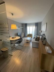 Location Appartement  Calle de teruel 62. Piso de alquiler