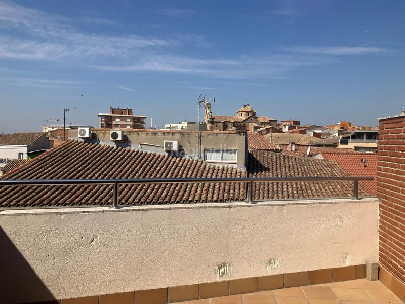Foto f980d67e-778a-4931-8eac-c004449f55c9. Piso ático duplex en alcarrás en Alcarràs
