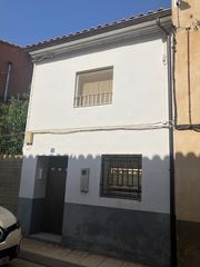 Maison  Calle única. Casa en almudafar